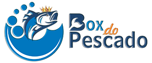 Logo Box do Pescado